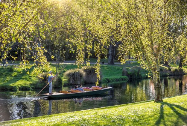 Majestic New Zealand – Complete Experience-04