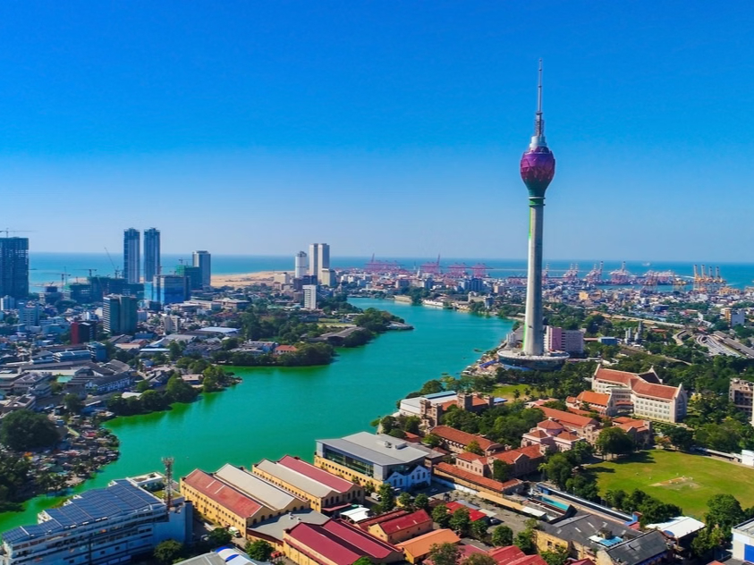 Scenic Sri Lanka - 02