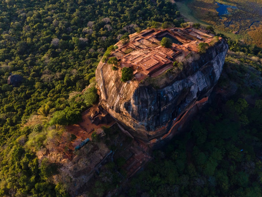 Scenic Sri Lanka - 05