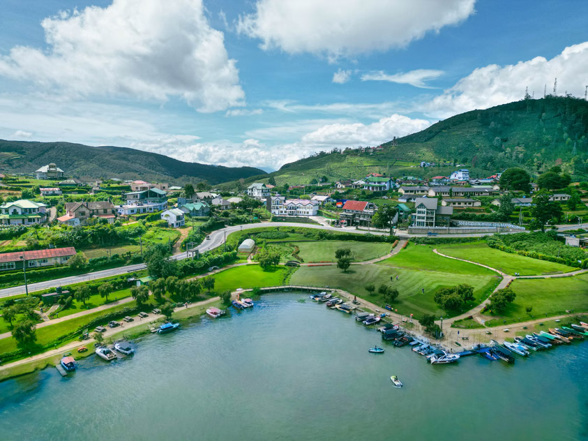 Scenic Sri Lanka - 07