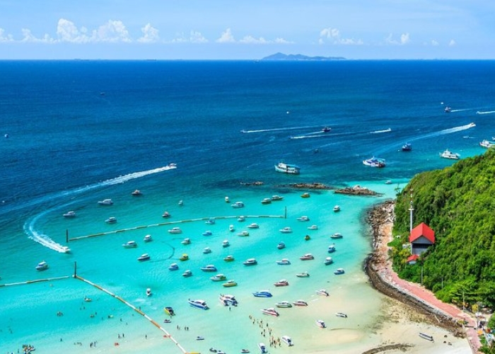 Thailand Getaway (2)